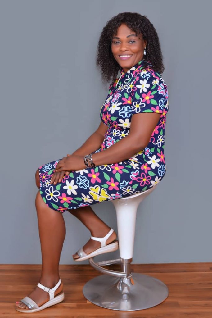 College Co-ordinator (JS)